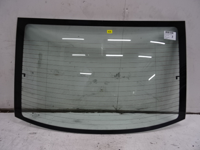 ACHTERRUIT Opel VECTRA B 10/95 - 7/02