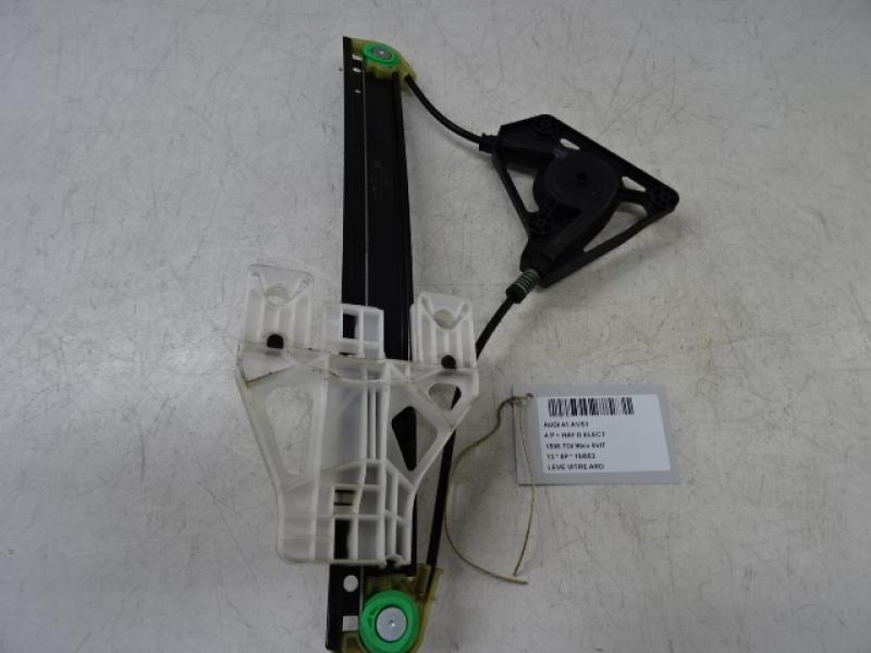 LEVE-VITRE DE PORTE ARRIERE DROITE Audi A1 10-14
