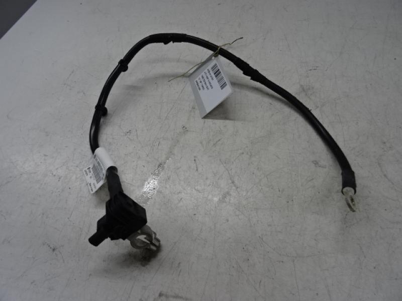 BATTERY AIRBAG Audi A1 10-14