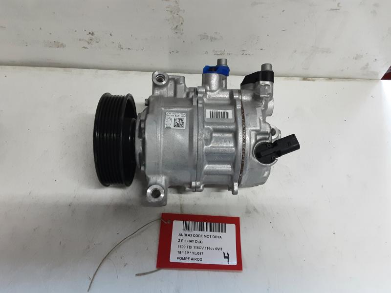 KLIMAPUMPE Audi A3 3,5D 7/16 - 20