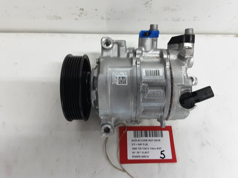 KLIMAPUMPE Audi A3 3,5D 7/16 - 20