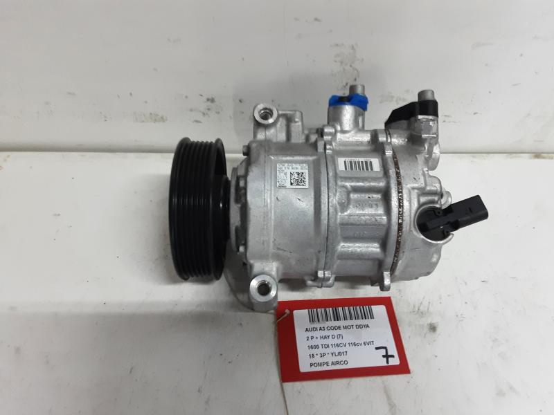 KLIMAPUMPE Audi A3 3,5D 7/16 - 20