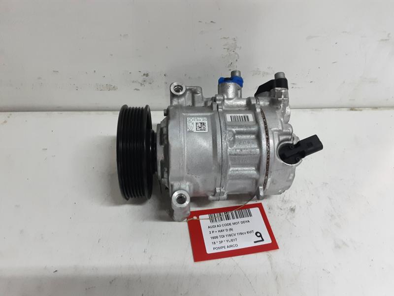 KLIMAPUMPE Audi A3 3,5D 7/16 - 20