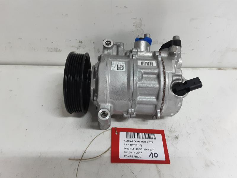 KLIMAPUMPE Audi A3 3,5D 7/16 - 20