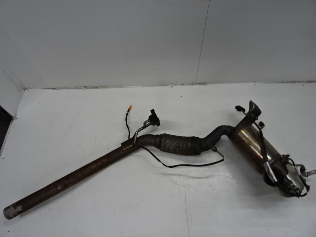 FILTRE A PARTICULES Seat LEON (2) (1P)  9/05 - 12