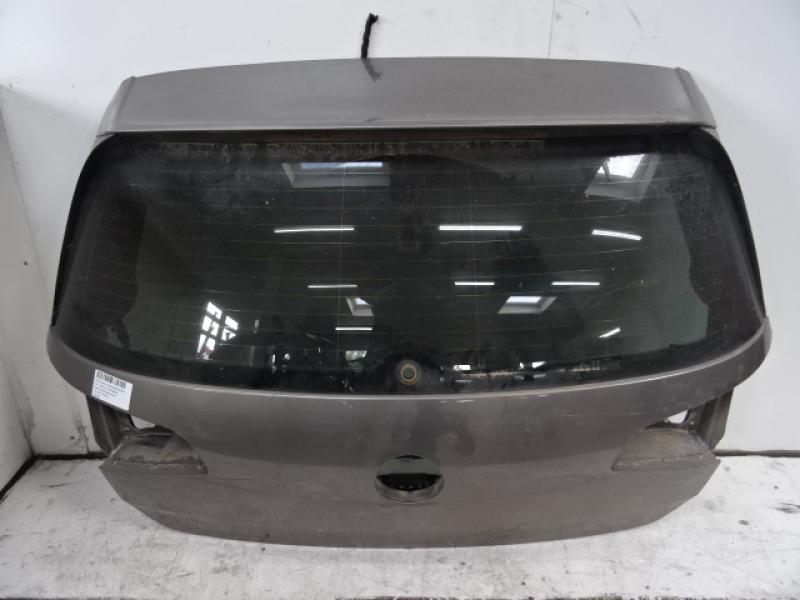 HECKKLAPPE Vw GOLF VII 11/12 - 17