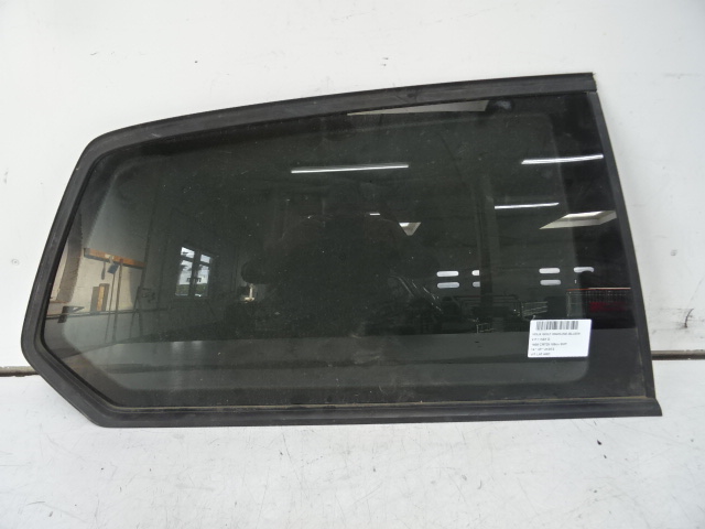 RUIT FLANK RECHTS Vw GOLF VII 11/12 - 17