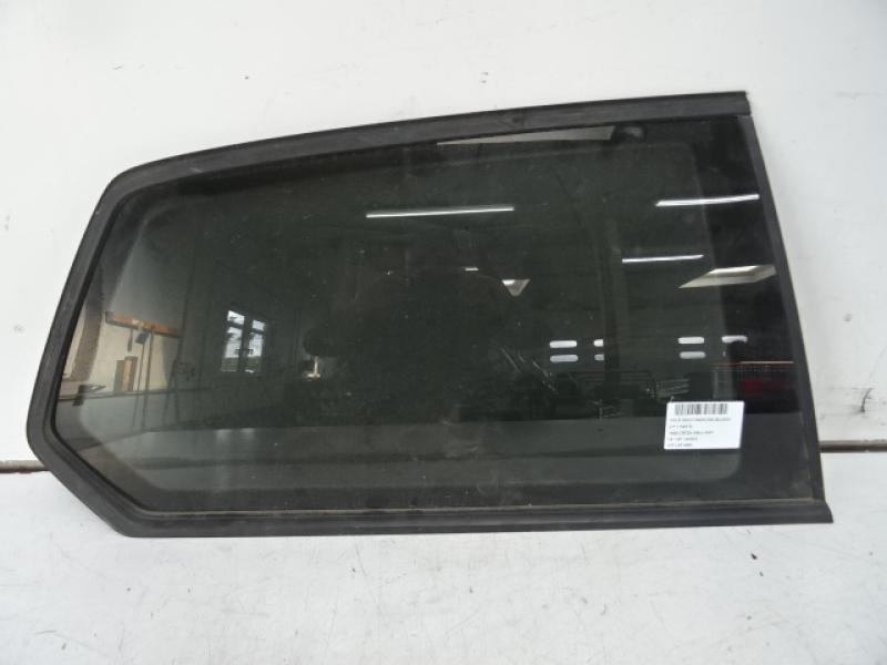 RIGHT REAR WINDOW Vw GOLF VII 11/12 - 17