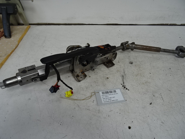 STUURKOLOM Vw GOLF VII 11/12 - 17