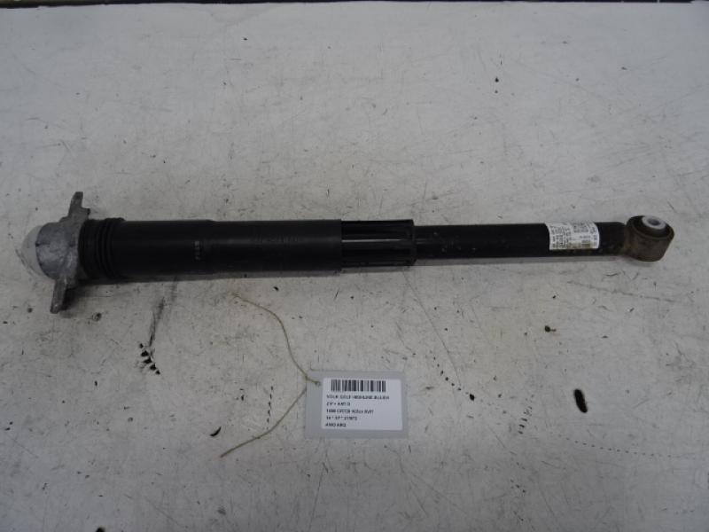 REAR SHOK ABSORBER LEFT Vw GOLF VII 11/12 - 17