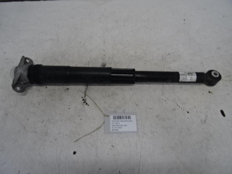 REAR SHOK ABSORBER RIGHT Vw GOLF VII 11/12 - 17