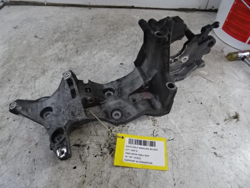 DYNAMO STEUN Vw GOLF VII 11/12 - 17