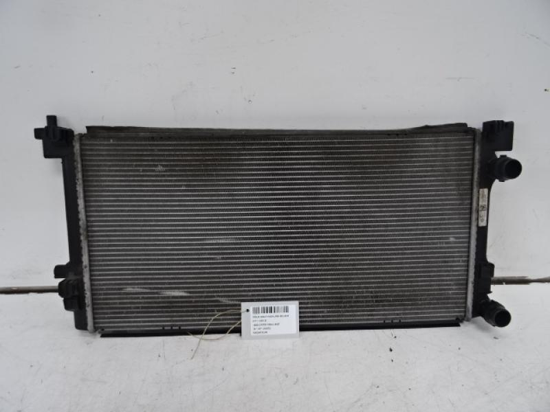 RADIATEUR Vw GOLF VII 11/12 - 17