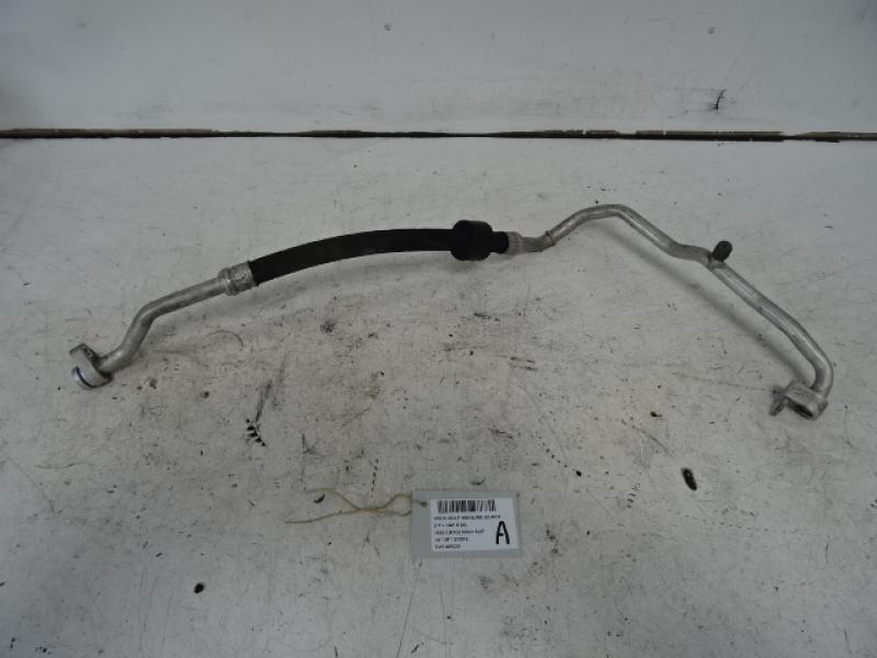 AIRCO LEIDING Vw GOLF VII 11/12 - 17