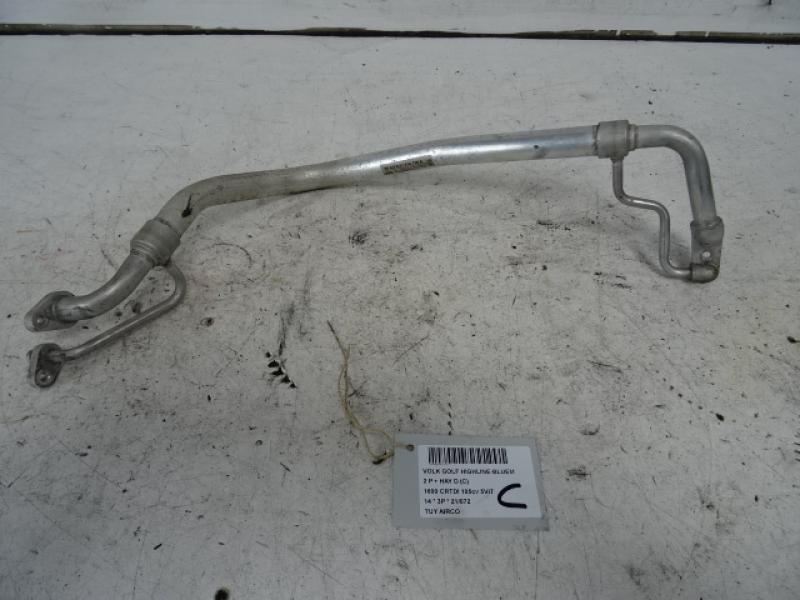AIR CONDITIONING LINE Vw GOLF VII 11/12 - 17