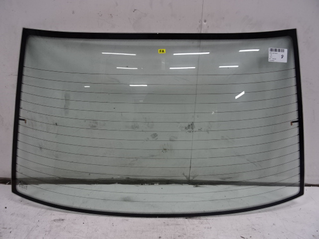 ACHTERRUIT Opel VECTRA A -9/95