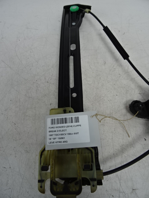 LEVE-VITRE DE PORTE ARRIERE GAUCHE Ford MONDEO 11/14+
