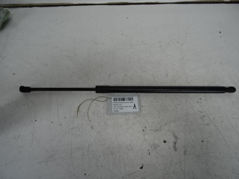 DRUKVEER Ford MONDEO 11/14+
