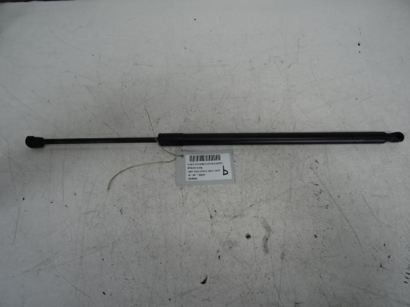 DRUKVEER Ford MONDEO 11/14+