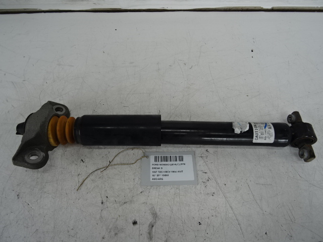 FEDERBEIN HINTER LINKS Ford MONDEO 11/14+