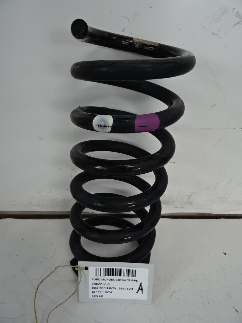 RESSORT ARRIERE Ford MONDEO 11/14+