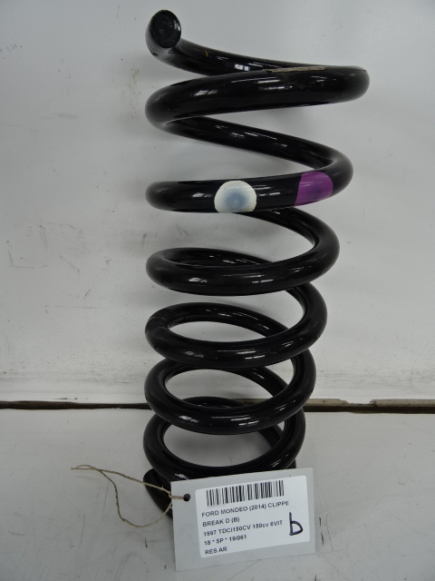 RESSORT ARRIERE Ford MONDEO 11/14+