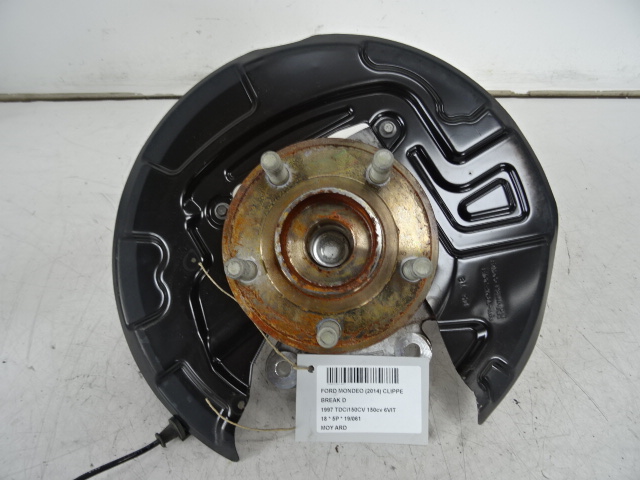WIELNAAF ACHTER RECHTS Ford MONDEO 11/14+