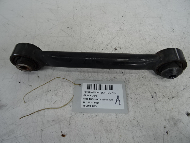 DRAAGARM ACHTER LINKS Ford MONDEO 11/14+