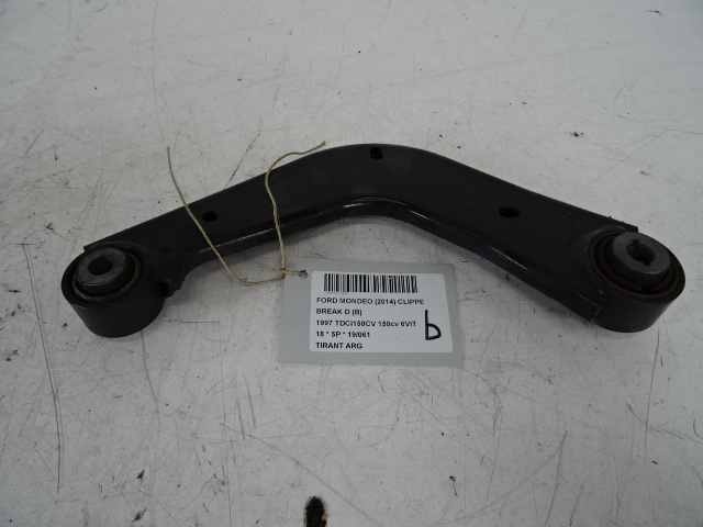 DRAAGARM ACHTER LINKS Ford MONDEO 11/14+