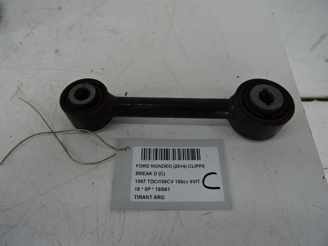 DRAAGARM ACHTER LINKS Ford MONDEO 11/14+