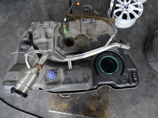 RESERVOIR DIESEL Ford MONDEO 11/14+