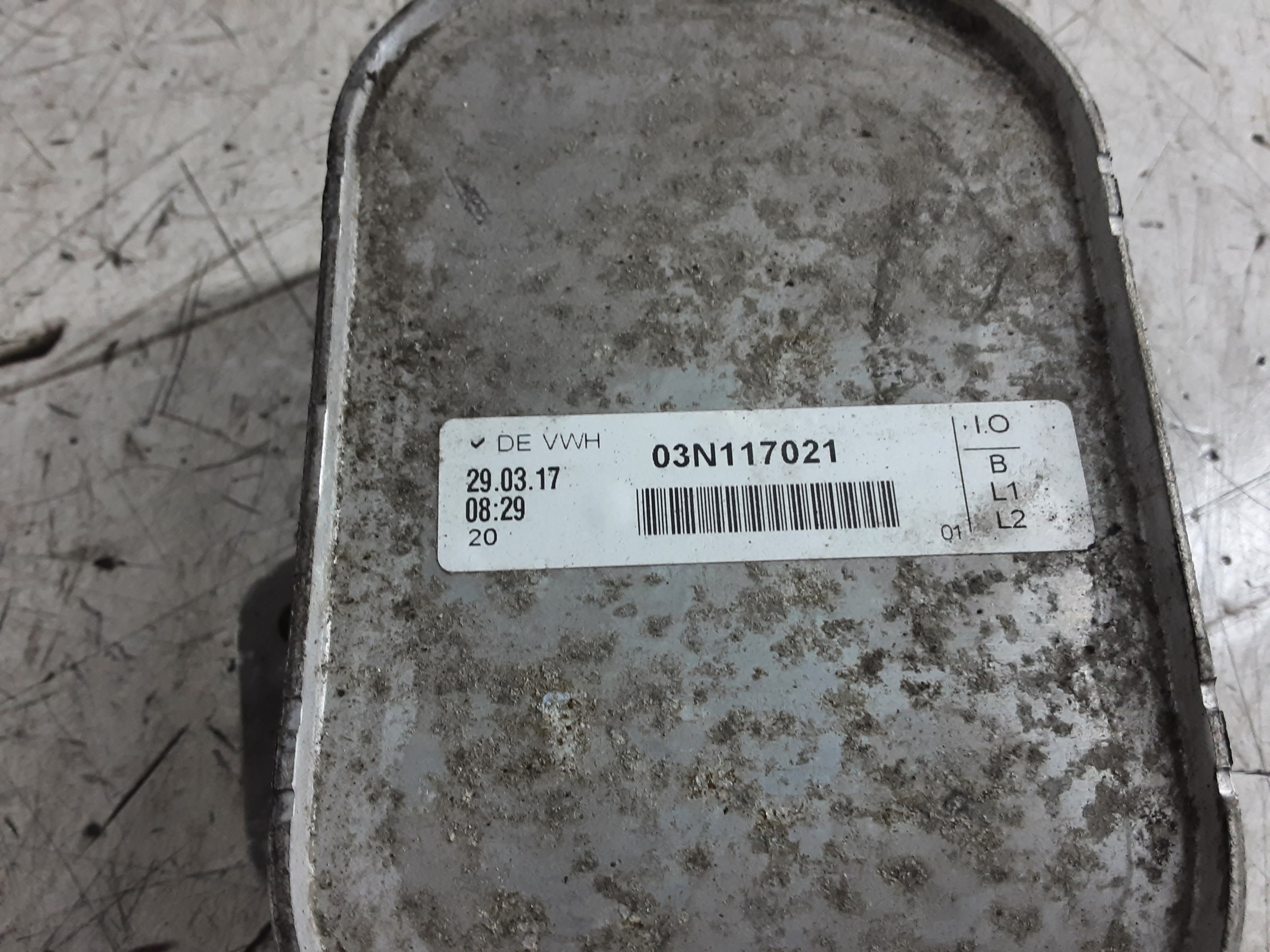 part