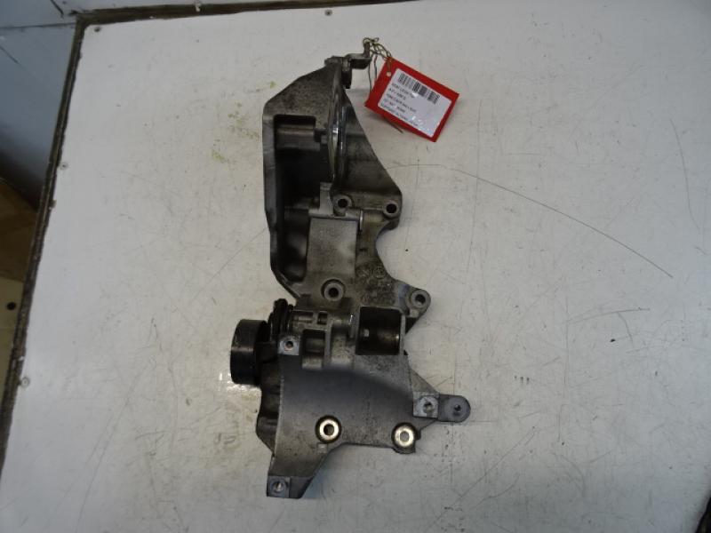DYNAMO STEUN Seat LEON (2) (1P)  9/05 - 12