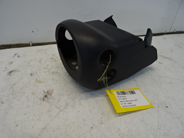 STUURKOLOM BEKLEDING Vw POLO (6R) FaceLift 5/14 - 17