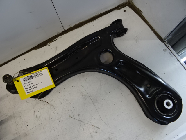 TRIANGLE AVANT GAUCHE Vw POLO (6R) FaceLift 5/14 - 17