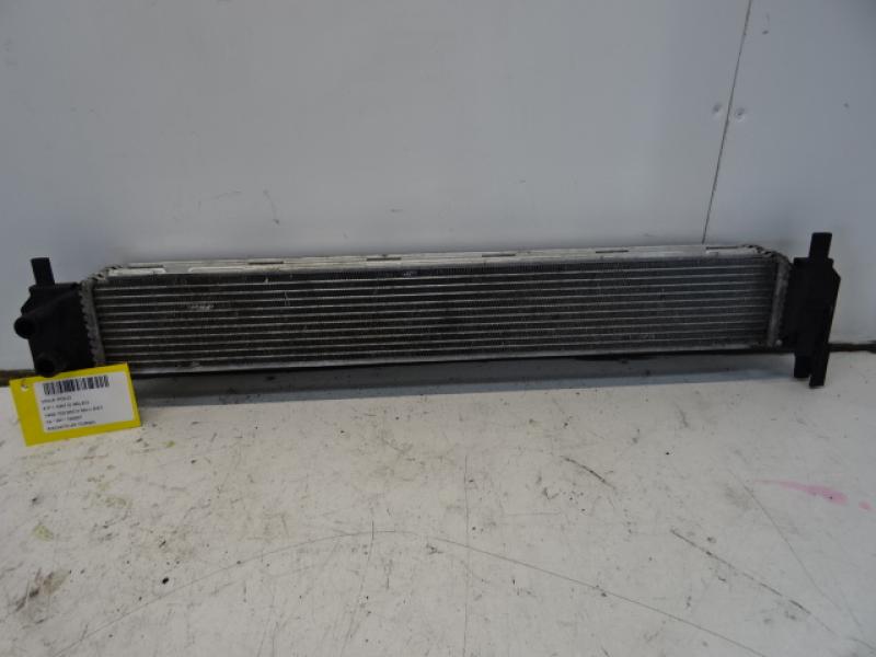 TURBO COMPRESSOR Vw POLO (6R) FaceLift 5/14 - 17