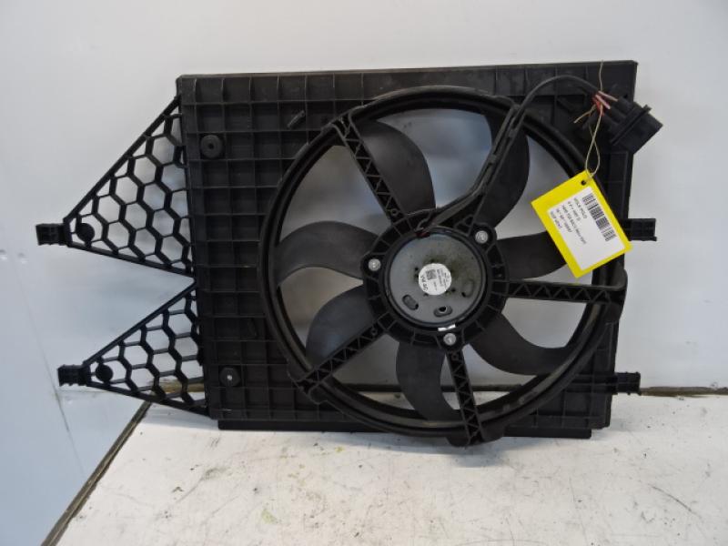 VENTILATORSTEUN Vw POLO (6R) FaceLift 5/14 - 17