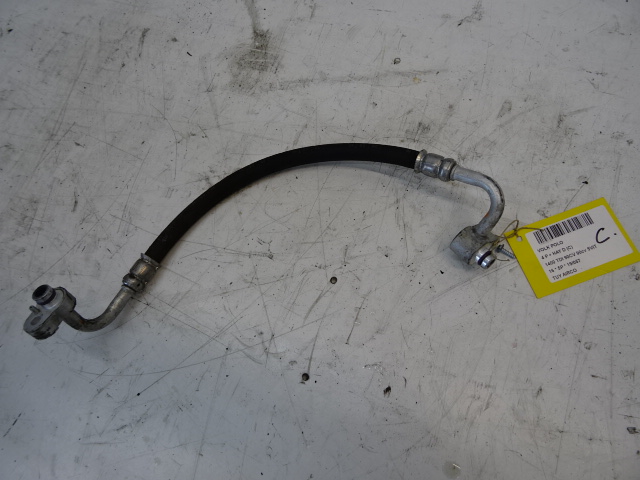 AIRCO LEIDING Vw POLO (6R) FaceLift 5/14 - 17