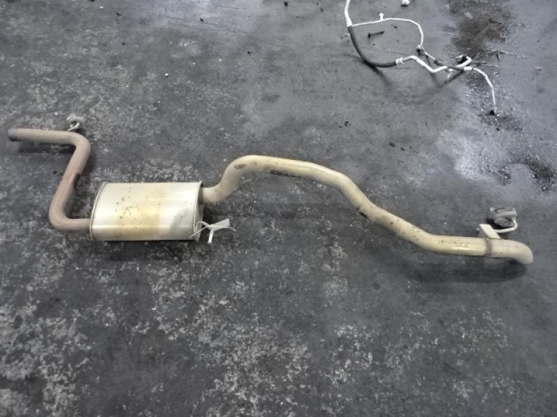 UITLAAT EINDDEMPER Vw PASSAT 11/14 - 19