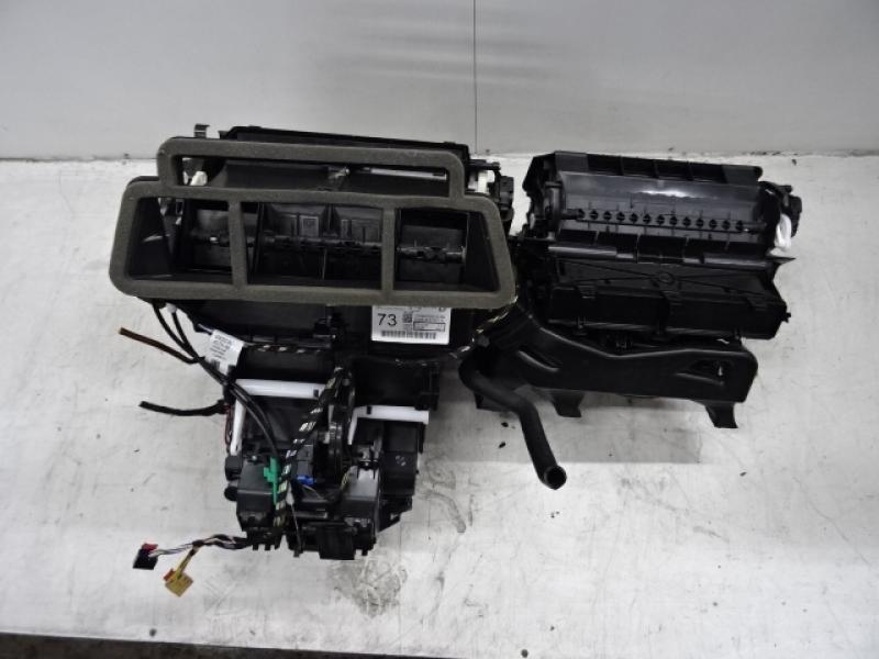BLOC CHAUFFAGE Vw PASSAT 11/14 - 19