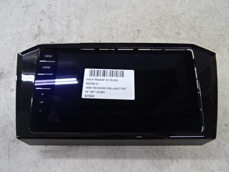ECRAN Vw PASSAT 11/14 - 19