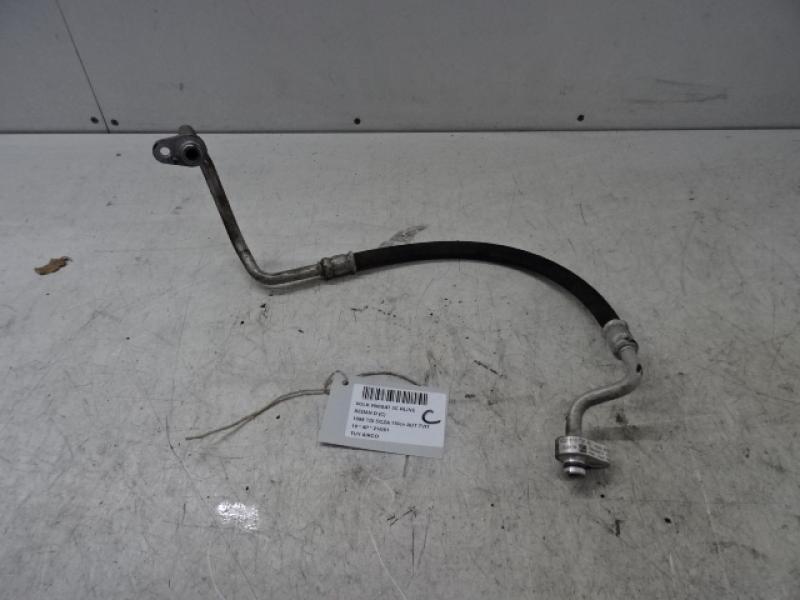 AIR CONDITIONING LINE Vw PASSAT 11/14 - 19