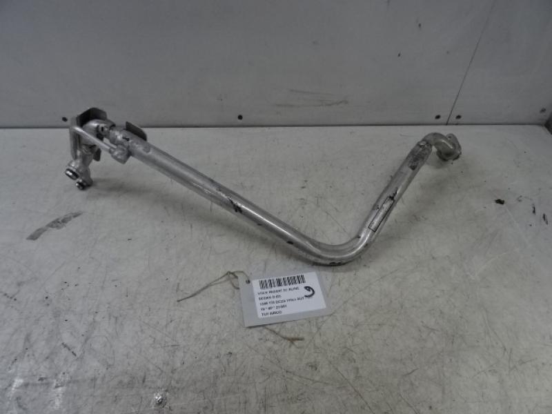 AIR CONDITIONING LINE Vw PASSAT 11/14 - 19