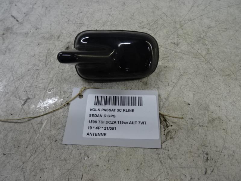 ANTENNE Vw PASSAT 11/14 - 19