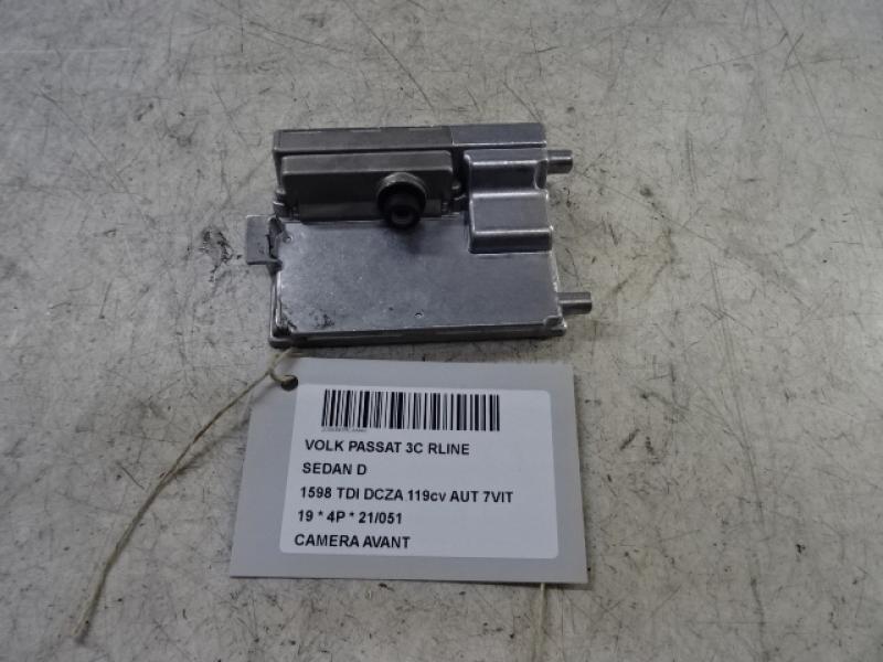 CAMERA FRONT Vw PASSAT 11/14 - 19
