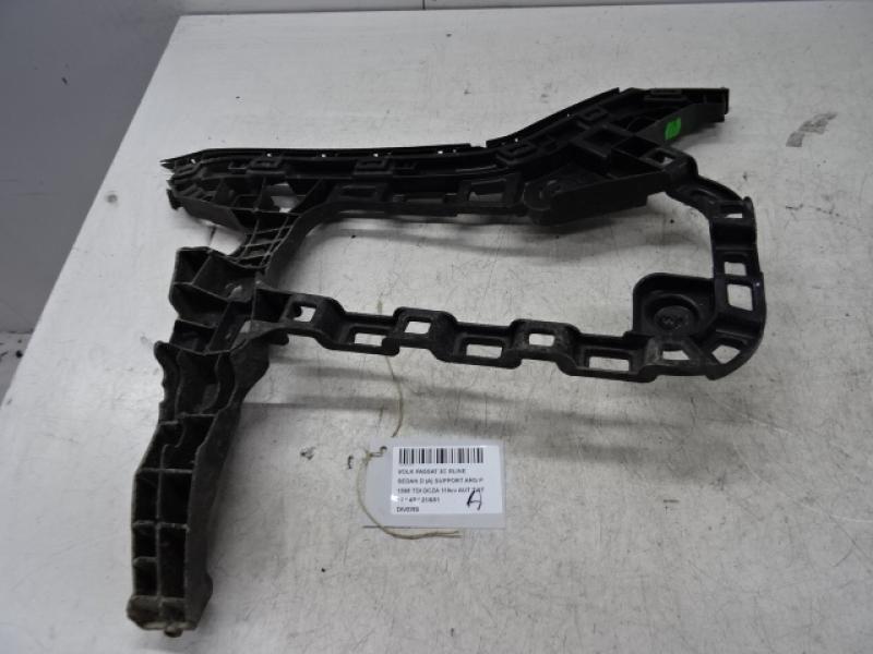 DIVERS Vw PASSAT 11/14 - 19