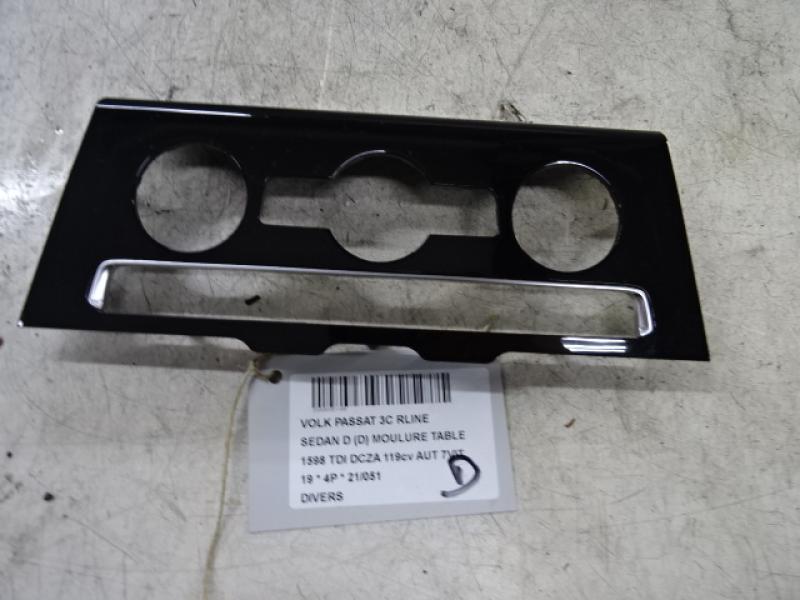 DIVERS Vw PASSAT 11/14 - 19