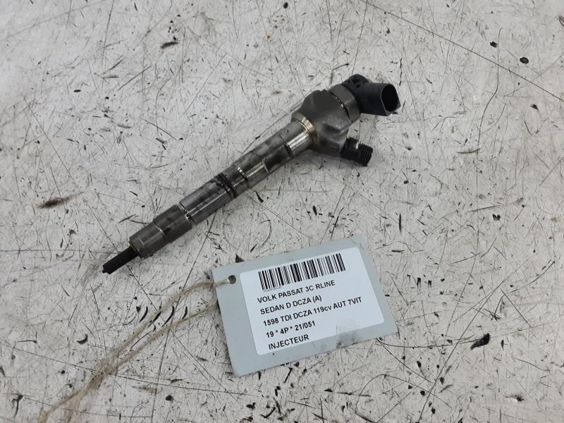 INJECTEUR Vw PASSAT 11/14 - 19
