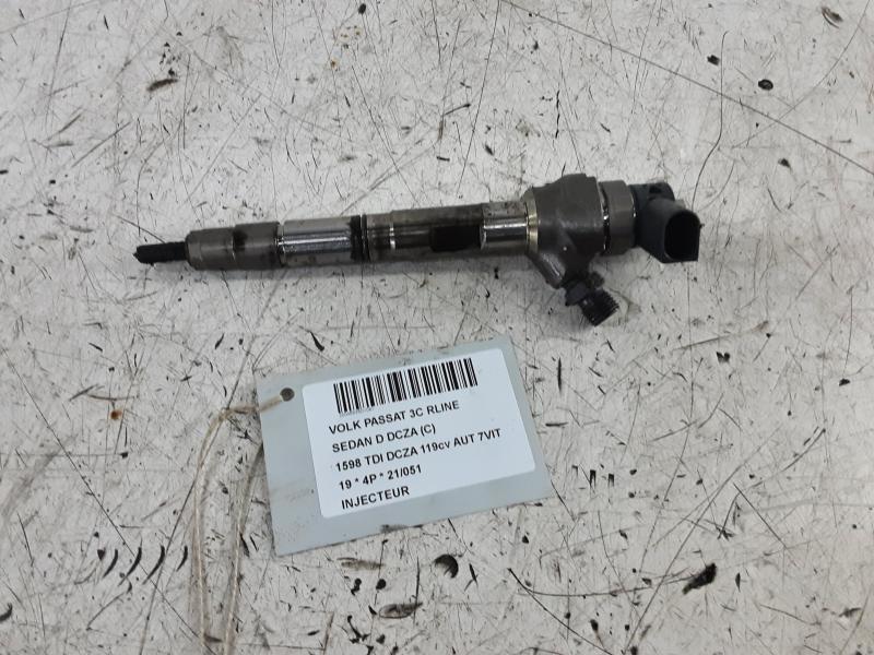 INJECTEUR Vw PASSAT 11/14 - 19