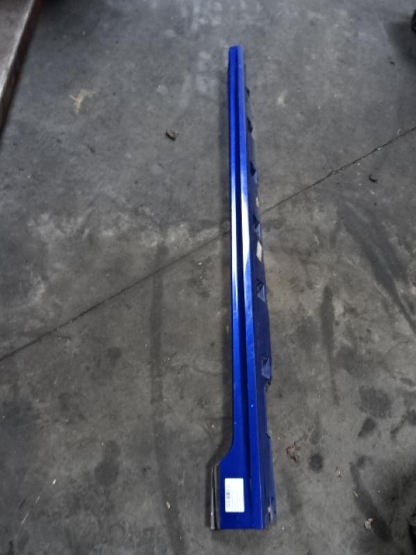 SIERLIJST DREMPEL RECHTS Vw PASSAT 11/14 - 19